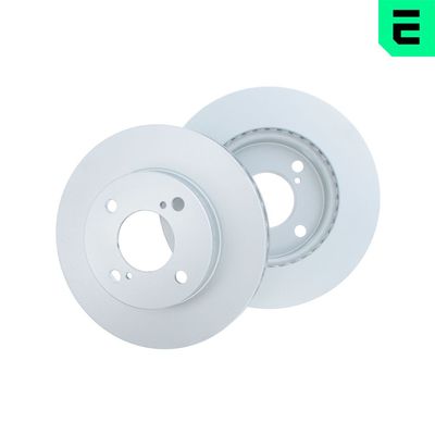 спирачен диск OPTIMAL BS-9690C