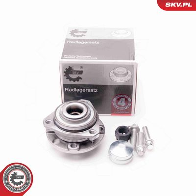 SET RULMENT ROATA ESEN SKV 29SKV027