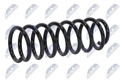 ARC SPIRAL NTY ASZAU018 23