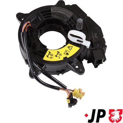 ARC SPIRALA AIRBAG JP GROUP 3789750100 1