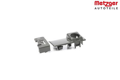 GEHäUSE KENNZEICHENLEUCHTE METZGER AUTOTEILE 2080305 36