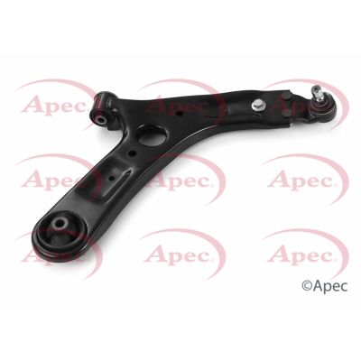 Control/Trailing Arm, wheel suspension APEC AST2922