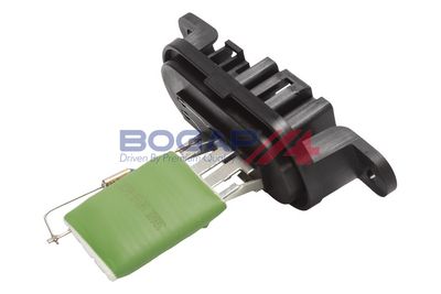 REZISTOR VENTILATOR HABITACLU BOGAP R4112105 1