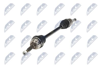 PLANETARA NTY NPWRE138 2