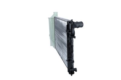 KüHLER MOTORKüHLUNG NRF 58092 34