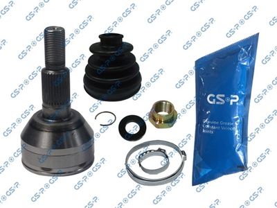 Zestaw przegubu, wał napędowy GSP 821071