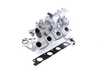 LADER AUFLADUNG BTS Turbo T981450 11