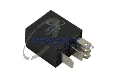 TRUCKTEC AUTOMOTIVE 02.42.272 TRUCKTEC AUTOMOTIVE 02.42.272