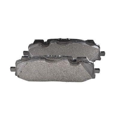 BREMSBELAGSATZ SCHEIBENBREMSE DELPHI LP3302 16