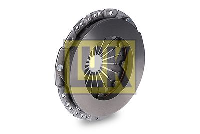 Нажимной диск сцепления LuK 120 0204 10 для FIAT FIORINO