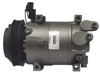Компрессор, кондиционер FRIESEN FRC23363 для HYUNDAI i20
