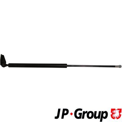 Газовая пружина, крышка багажник JP GROUP 3881201900 для MAZDA 626