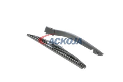 SET STERGATOARE CURATARE PARBRIZ ACKOJA A370156 18