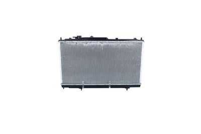 KüHLER MOTORKüHLUNG NRF 56078 27