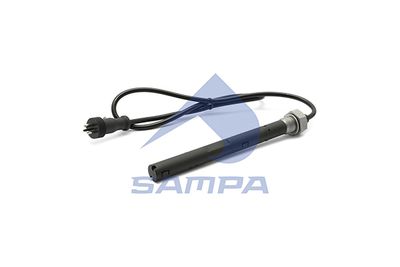 Sensor, nivel de aceite del motor