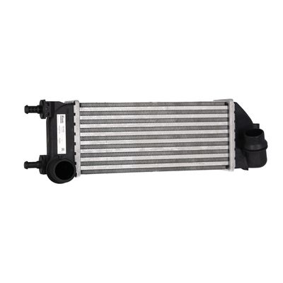 INTERCOOLER COMPRESOR NISSENS 961408 39