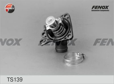 FENOX TS139 Термостат 