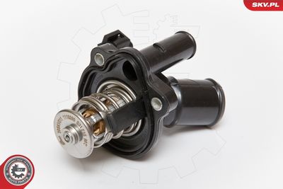 Thermostat, coolant 20SKV011