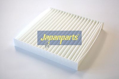 Filtro, aire habitáculo JAPANPARTS FAA-KI25, foto 2