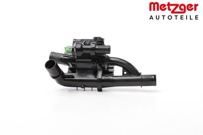 THERMOSTAT KüHLMITTEL METZGER AUTOTEILE 4006060 2
