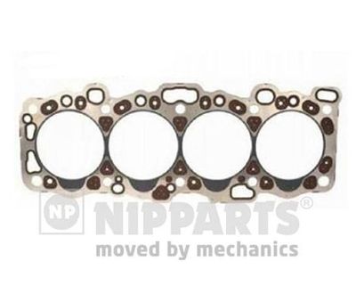 NIPPARTS J1251006 Прокладка ГБЦ  для NISSAN SUNNY III Hatchback (N14) 2.0 D