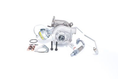 LADER AUFLADUNG BTS Turbo T981103BL 1