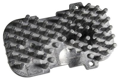 UNITATE DE CONTROL LUMINI METZGER AUTOTEILE 0896572