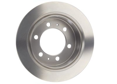 BREMSSCHEIBE BOSCH 0986478999 16