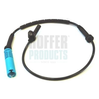 датчик, обороти на колелото HOFFER 8290350