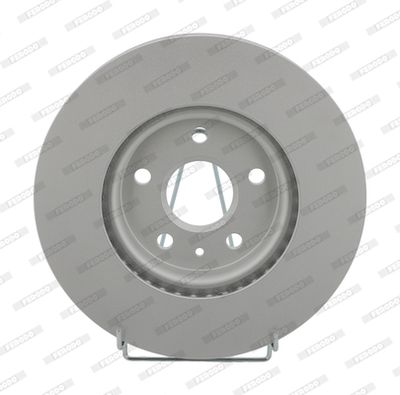 Brake Disc DDF1722C-1