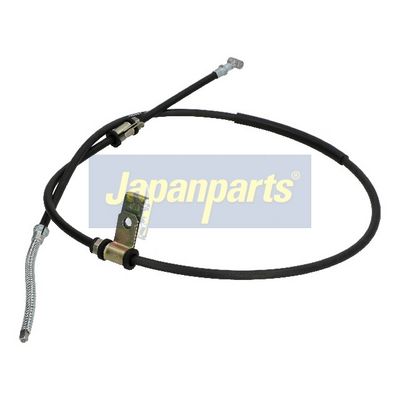 Seilzug, Feststellbremse