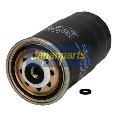 JAPANPARTS Kuro filtras