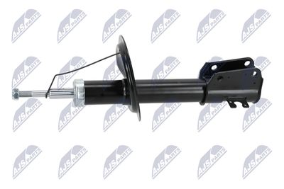 AMORTIZOR NTY ACT009 6