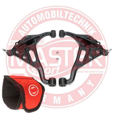 SET SUSPENSIE ROATA MASTER-SPORT GERMANY 368751KITMSM