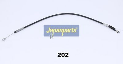 JAPANPARTS Sankabos trosas