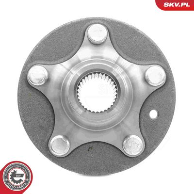 Náboj kolesa ESEN SKV 29SKV613