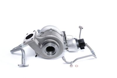 LADER AUFLADUNG BTS Turbo T981404BT 19