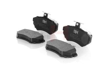 SET PLACUTE FRANA FRANA DISC GH GH414739 52