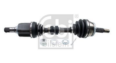 FEBI BILSTEIN Antriebswelle