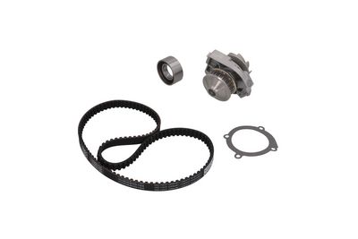 SET POMPA APA + CUREA DINTATA KAMOKA 7001229 2