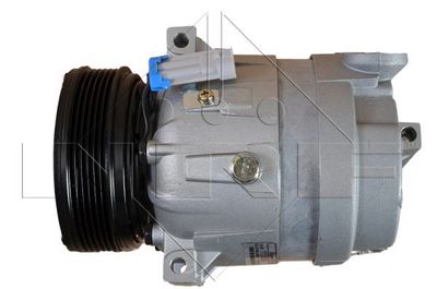 Compressor, air conditioning 32021