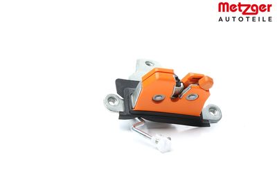 HECKKLAPPENSCHLOSS METZGER AUTOTEILE 2311008 16