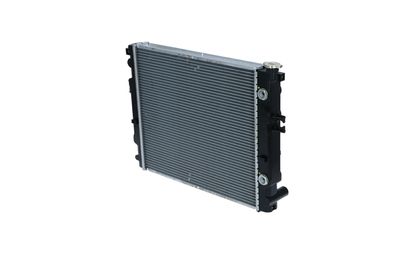 RADIATOR BATERIE DE ANTRENARE NRF 50008 29