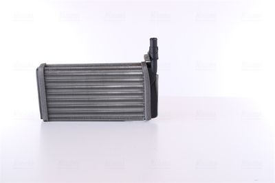 NISSENS 70011 Радиатор печки  для FIAT CROMA (Фиат Крома)
