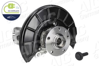 SET FUZETE SUSPENSIE ROATă