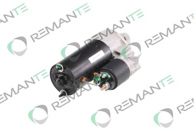 STARTER REMANTE 011001000735R 2