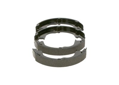 BREMSBACKENSATZ FESTSTELLBREMSE BOSCH 0986487730 3