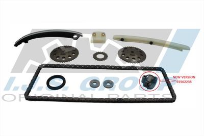 CHIT LANT DE DISTRIBUTIE