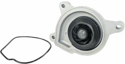 WASSERPUMPE MOTORKüHLUNG METZGER AUTOTEILE 4007012 2