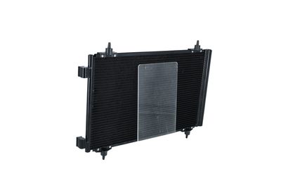 CONDENSATOR CLIMATIZARE NRF 35844 22